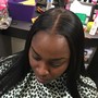 Full Head Relaxer