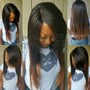 Lace Wig Installment