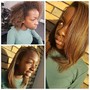 Sew in Retighten