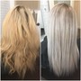 Root Touch Up and Toner