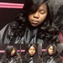 Full Installation  - Sew in