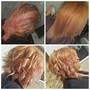 Root Touch Up