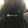 Loc Detox Treatment