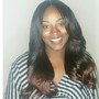 Sew In Maintenance (Tightening)