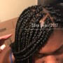 Feed In Braids 15-20