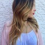 Balayage