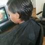 Women's Haircut