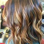 Balayage