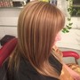 Olaplex Treatment