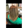 Full Balayage