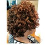 Crochet Braids (Loose Hair