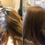 Root Touch Up