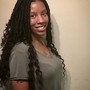 Crochet Braids