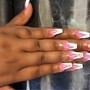 Nail Repair