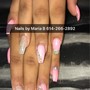 Nail Repair