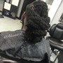 Twist Out