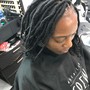 Wash and Retwist