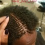 Sisterlocks® Installation