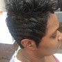 Shampoo and Style, Women's Cut