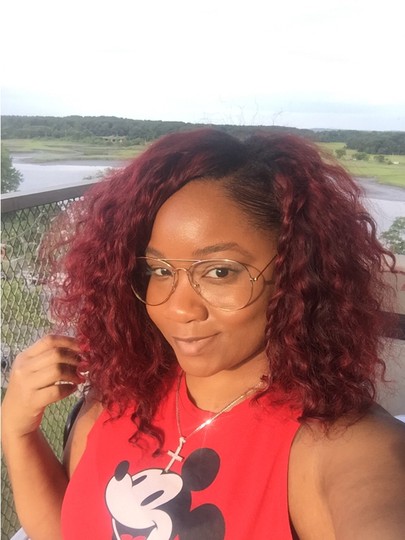 Danielle Freeman Stylist Book Online With Styleseat