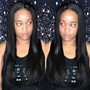 Lace Closure Sew In