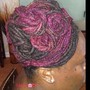 Crochet Braid Style