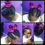 2 Braids