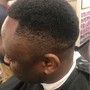 Men's Cut