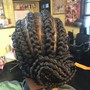 Crochet Braids