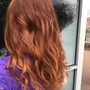 Balayage/ Dimensional  Color (S/C)