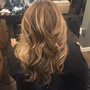 Full Balayage