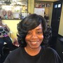 Consultation on sew-in