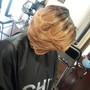 Partial Highlights