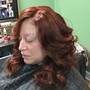 Permanent Single Process Color