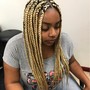 Crochet Braids/ Twists