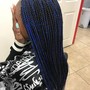 Senegalese Twist