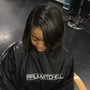 Vixen/Versatile Sew in