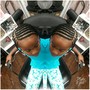 Box Braids