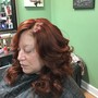 Permanent Single Process Color