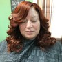 HIGHLIGHTS PARTIAL HEAD