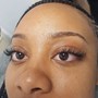 Top &amp; Bottom weekly re-lash