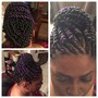 Crochet Braids