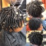 Twist Out