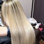 Olaplex Treatment