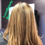 Olaplex Treatment