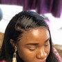 Sew in maintenance