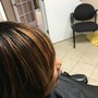 Scalp Treatment