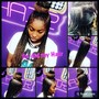 Partial Sew In-Kylla Roots Special for March 2024