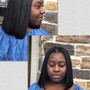 Closure Sew In