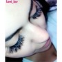 1 on 1 Eyelash extension class